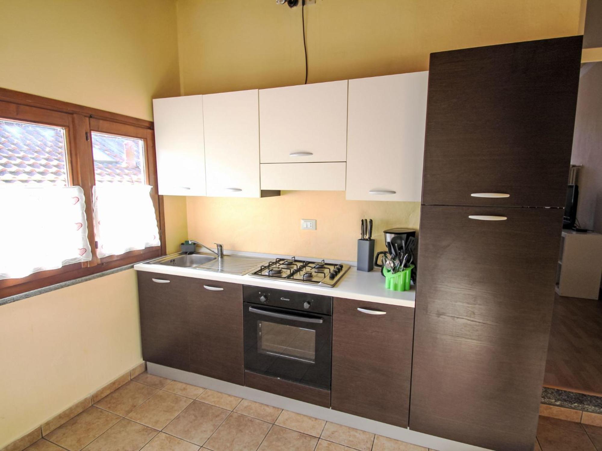 Apartment Roma By Interhome بورتو فالترافاغليا المظهر الخارجي الصورة