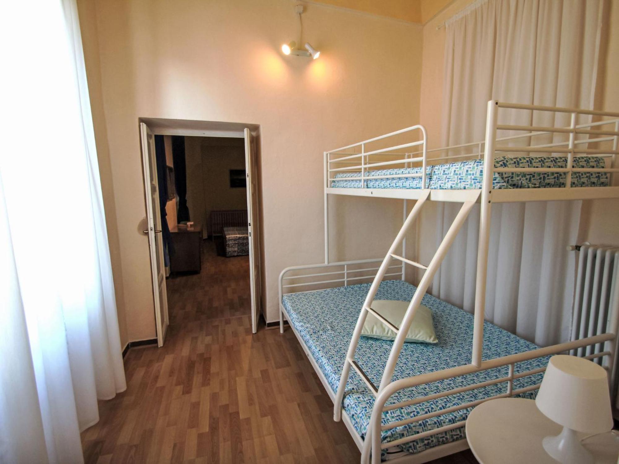 Apartment Roma By Interhome بورتو فالترافاغليا المظهر الخارجي الصورة