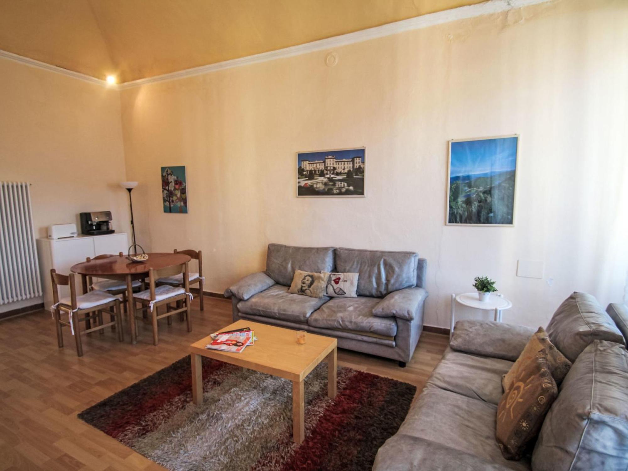 Apartment Roma By Interhome بورتو فالترافاغليا المظهر الخارجي الصورة