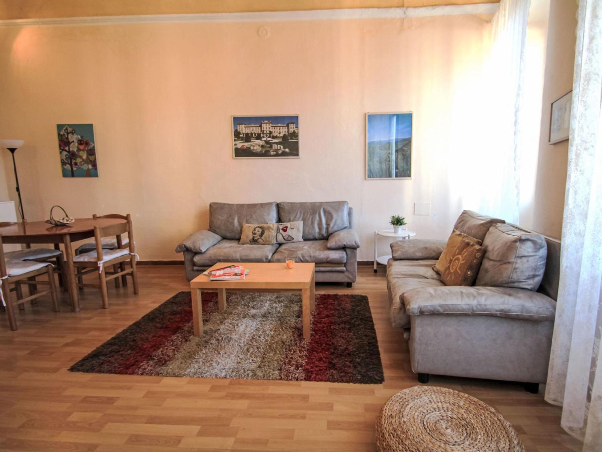 Apartment Roma By Interhome بورتو فالترافاغليا المظهر الخارجي الصورة